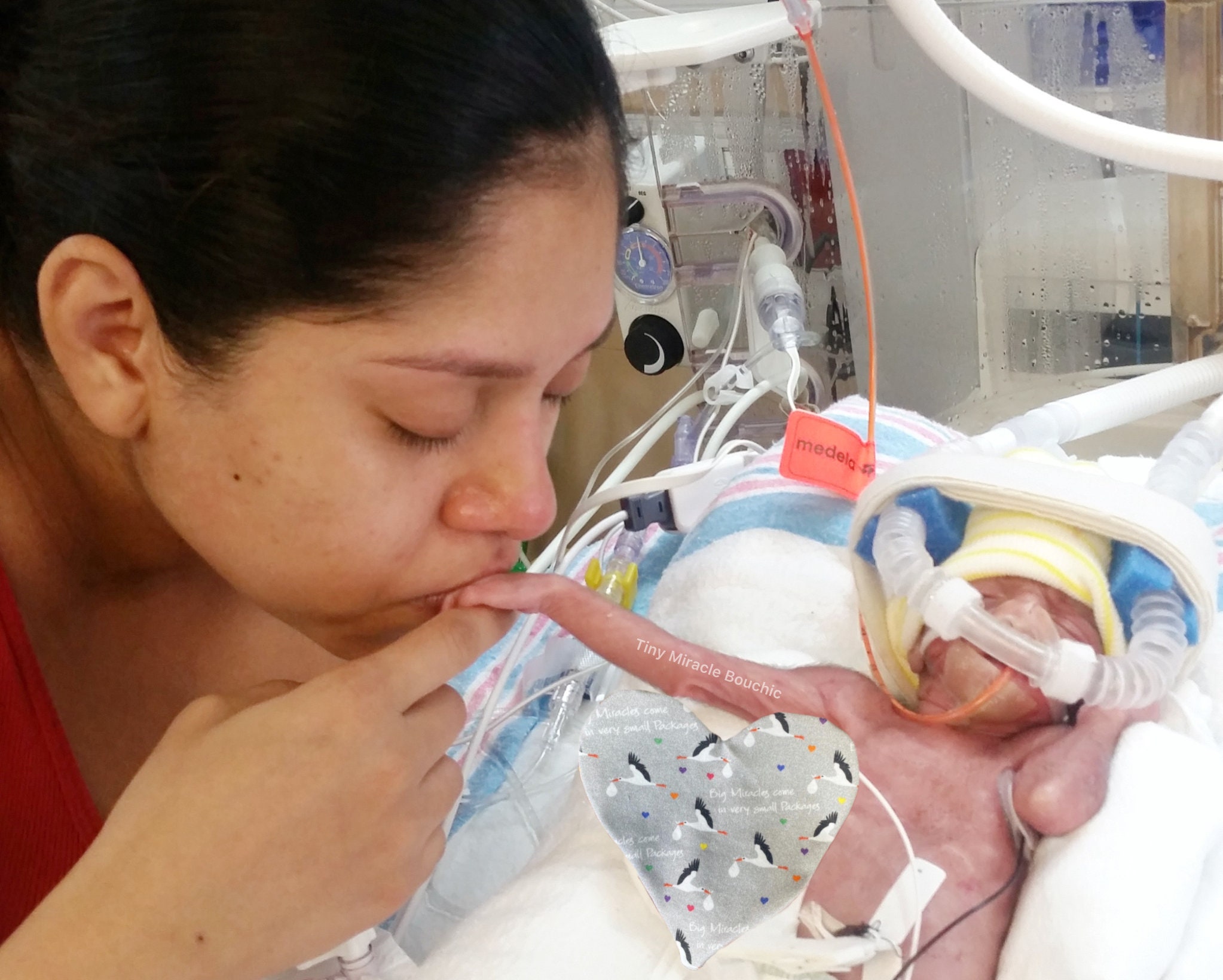 Fighting For Time: The Emotional Toll Of Limited Nicu Access - sbctiz9