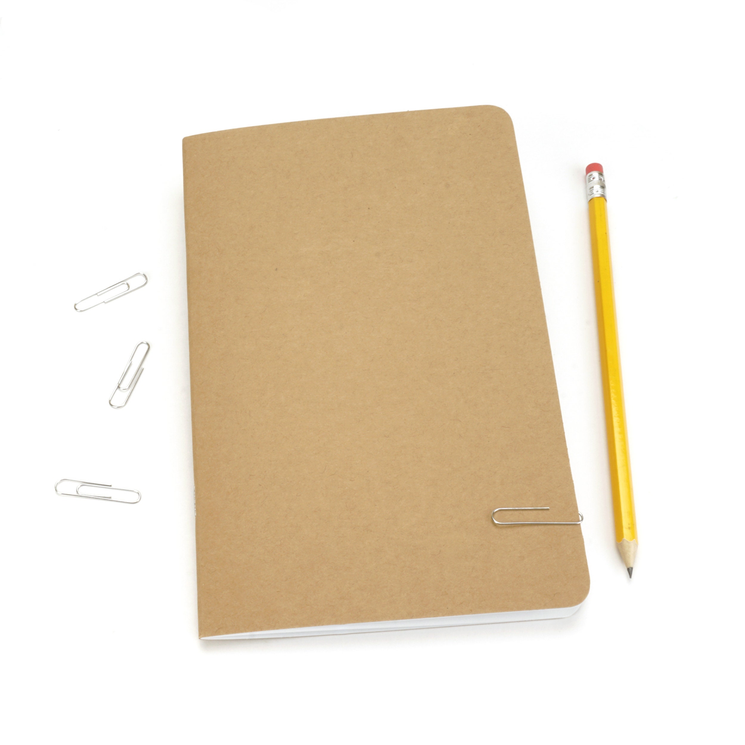 Bulk Notebook / 5 x 8.25 / Journal / Kraft Journal Etsy