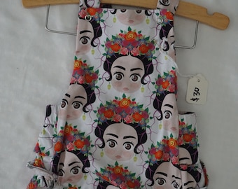 Summer Romper