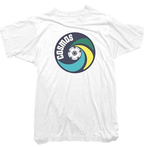 Pink Floyd Mens T-Shirt - Cosmos Tee worn by David Gilmour - Officially Licensed