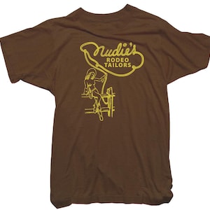 Nudie Rodeo Tailor - Etsy