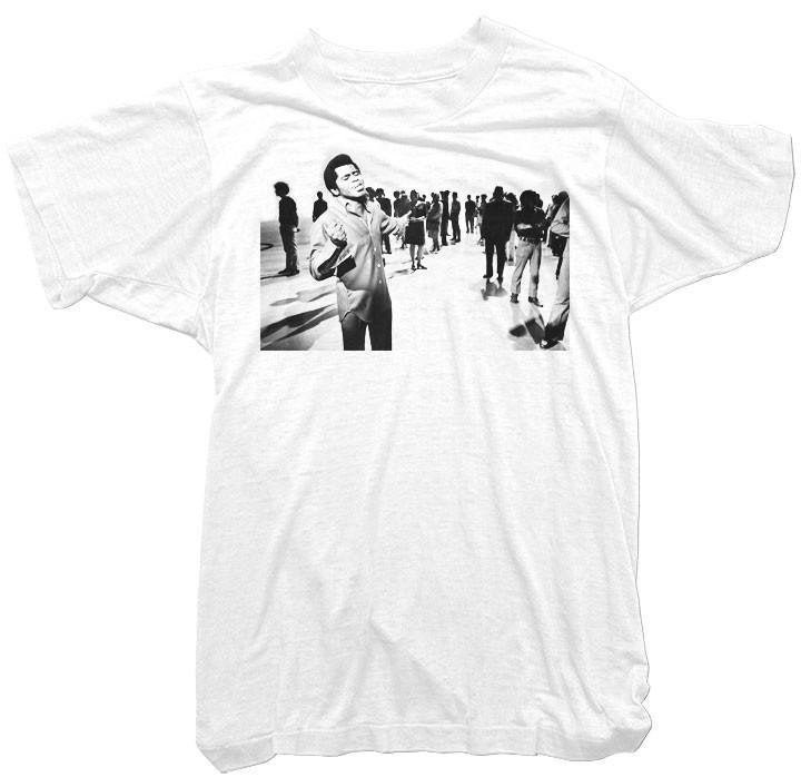 Image of James Brown T-Shirt - Soul Dance Tee