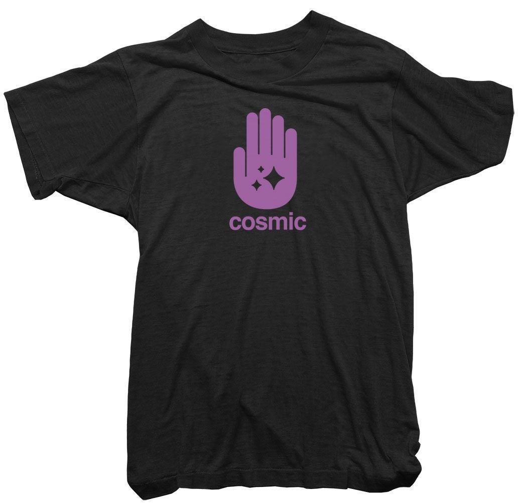 Image of Cdr T-Shirt - Cosmic Tee Mens