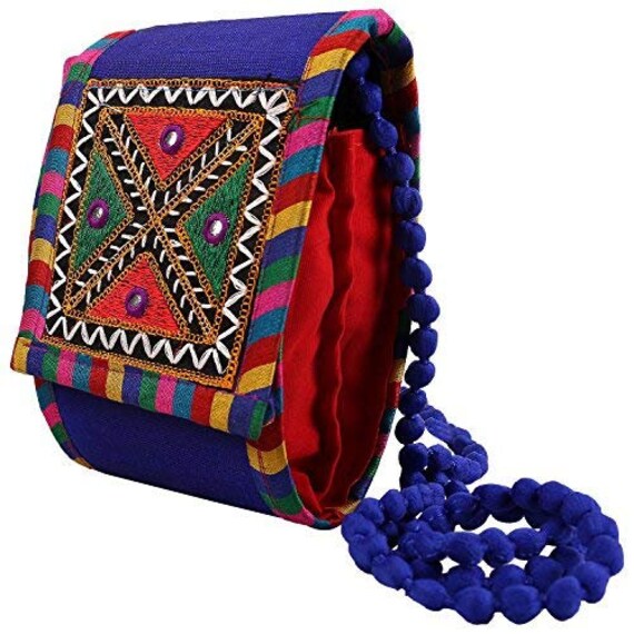 rajasthani handmade bags