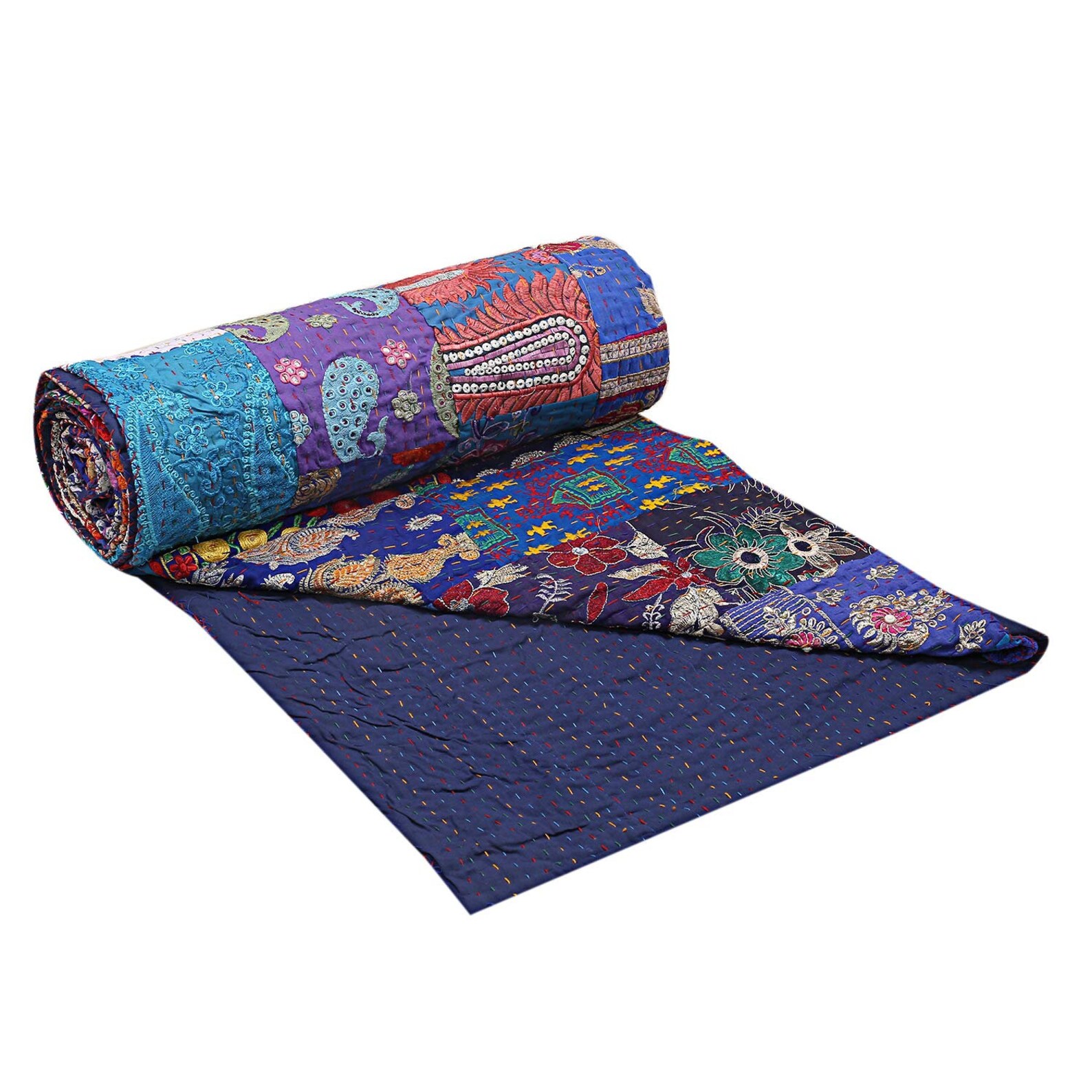 Embroidery vintage throw blanket children blanket 50x70 ultra  etsy