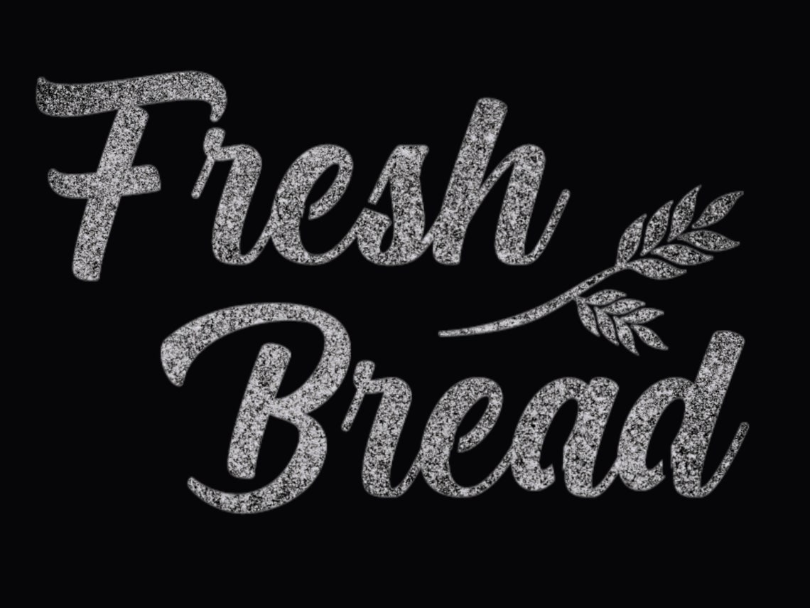 13pack Artisan Bread Stencils | Bread, Cake, Pie, Or Cookie Stencils