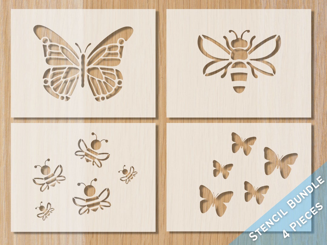 Pasimy Frühlings-Pinnwand-Set – 62 Teile, Bunte Blumen, Schmetterlinge, Bienen, Für Klassenzimmer, Home-Office, Deko