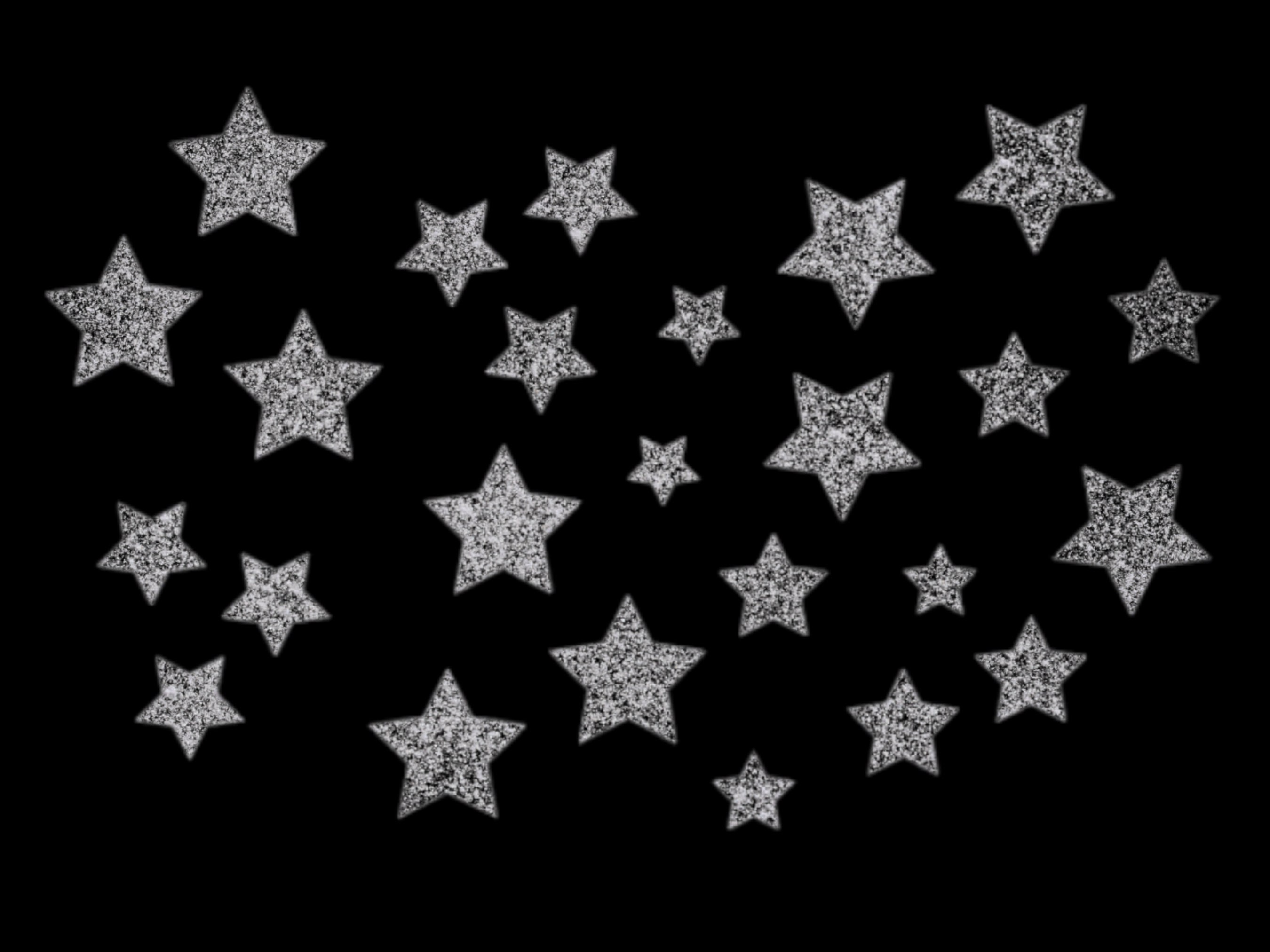 PATTERN STENCIL BUNDLE 4pc Stencils Scallop Zig Zag Stars - Etsy