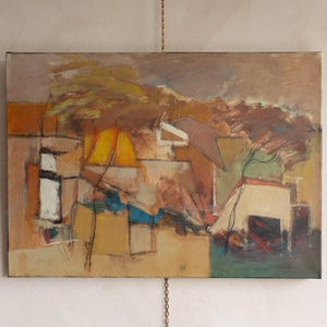 Abstract Painting, Original Artwork, Modern Painting, Modern Art, Canvas Large Painting, Abstract wall Art, Contemporary, Wall Decor, Signed