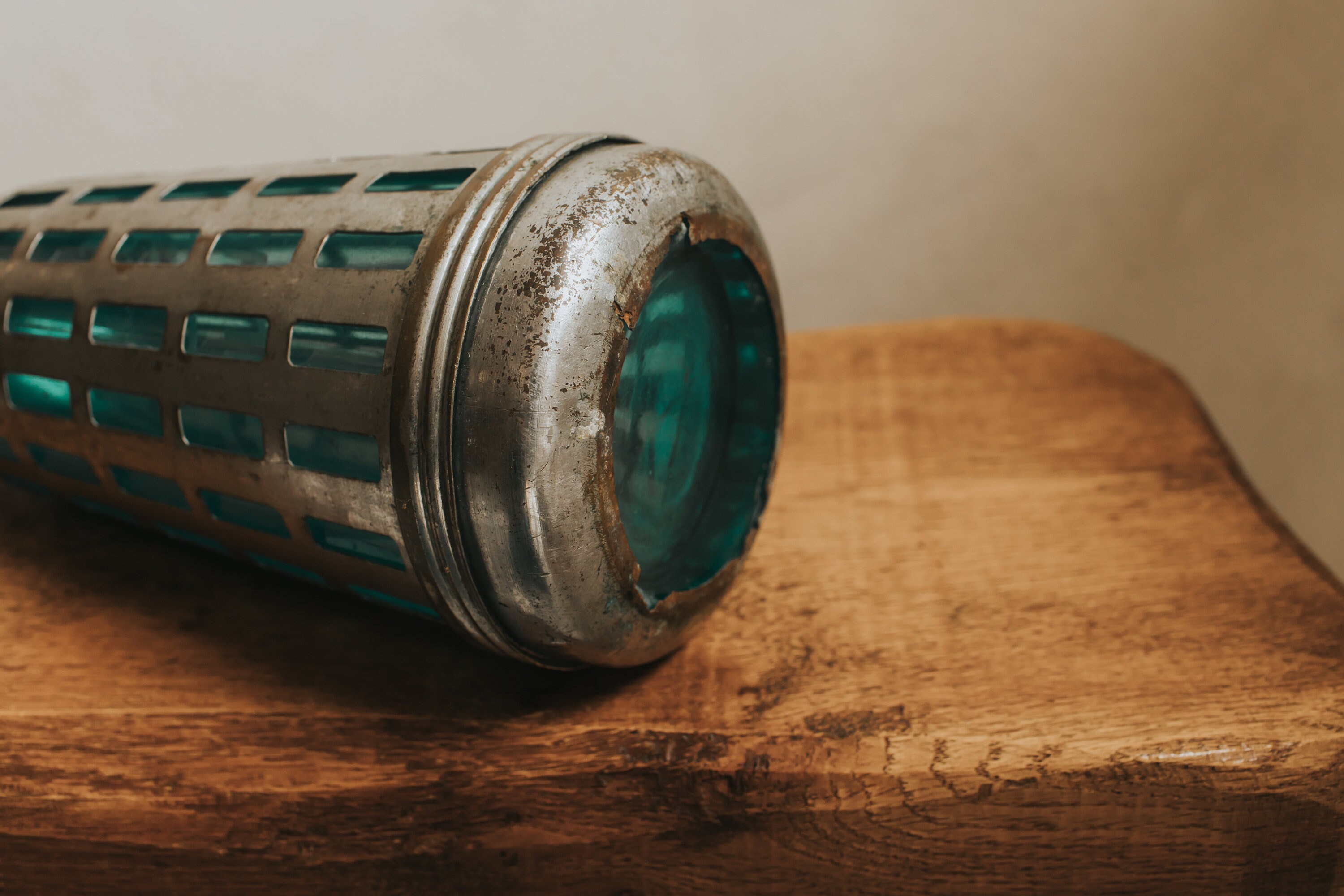 1920s Vintage French Seltzer Bottle Makers Mark a Etsy