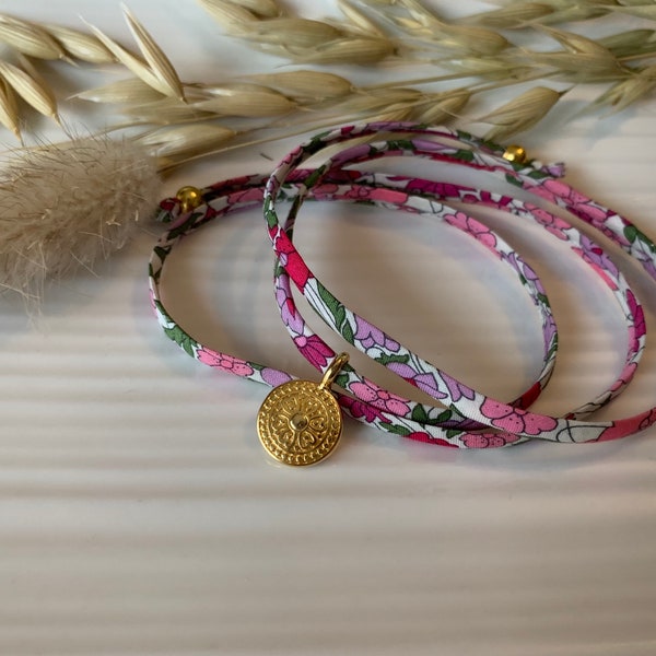 Bracelets « Liberty »