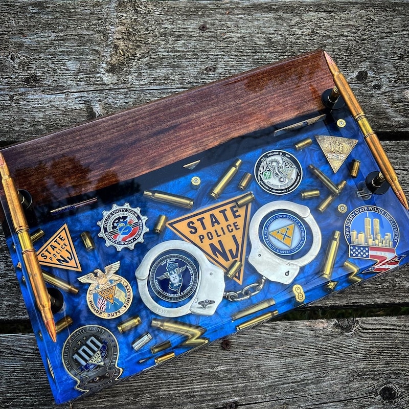 Epoxy Tray Ideas - Etsy
