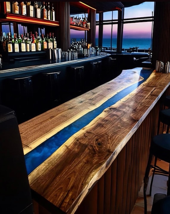 Custom bar tops deals