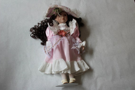 seymour mann award winning doll collection value