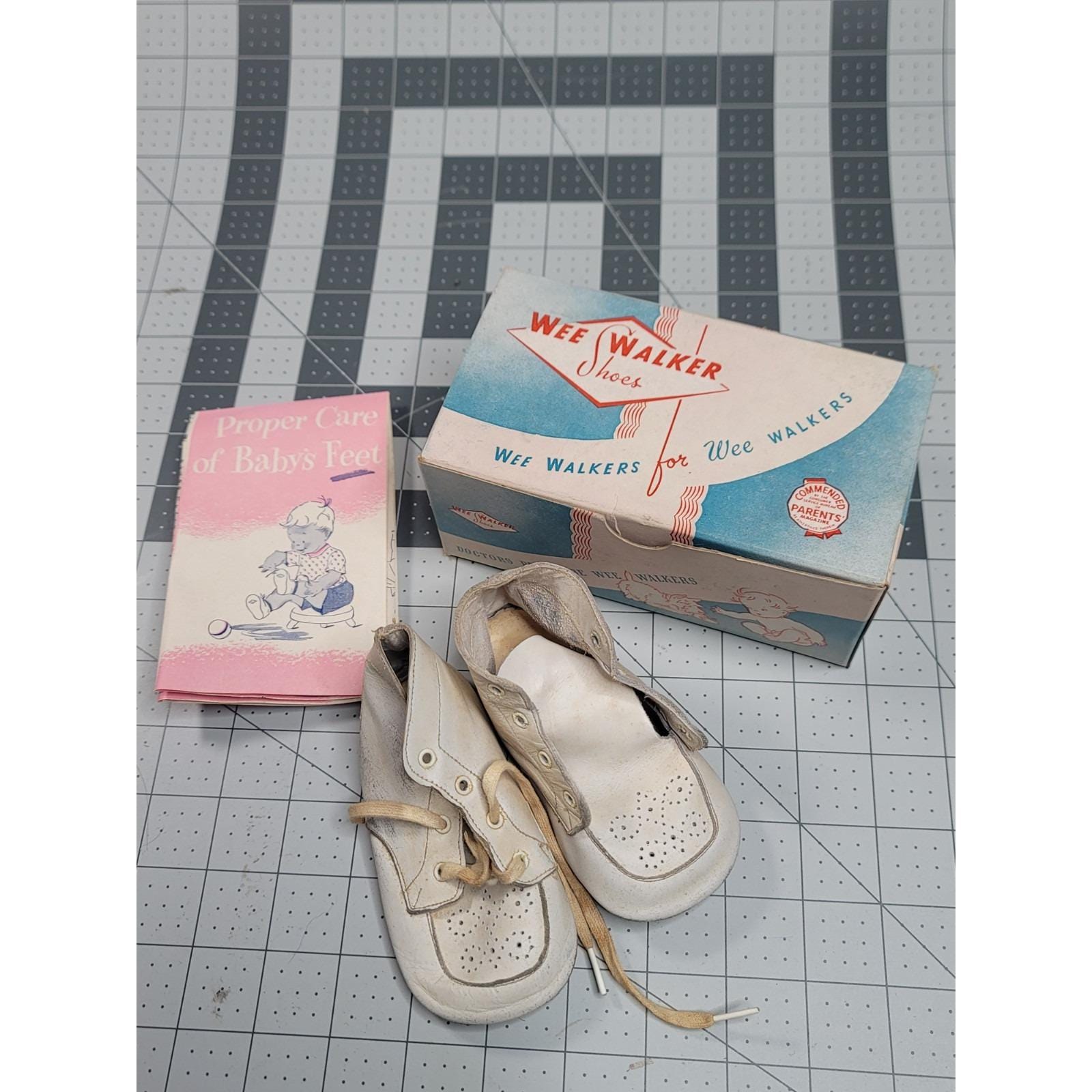 1940s Shoe Box - Etsy