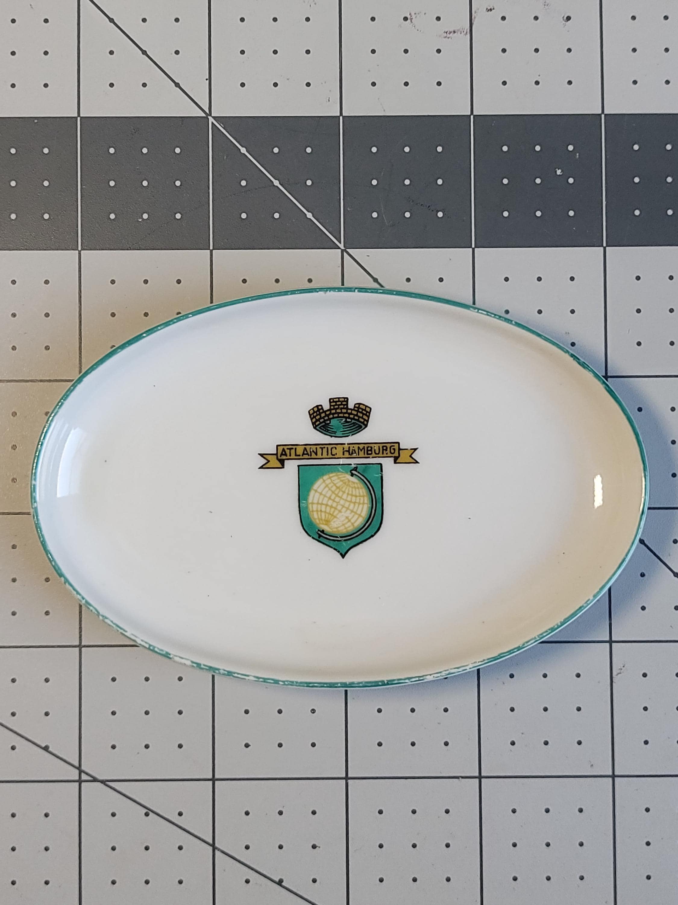 Hutschenreuther Gelb - Etsy