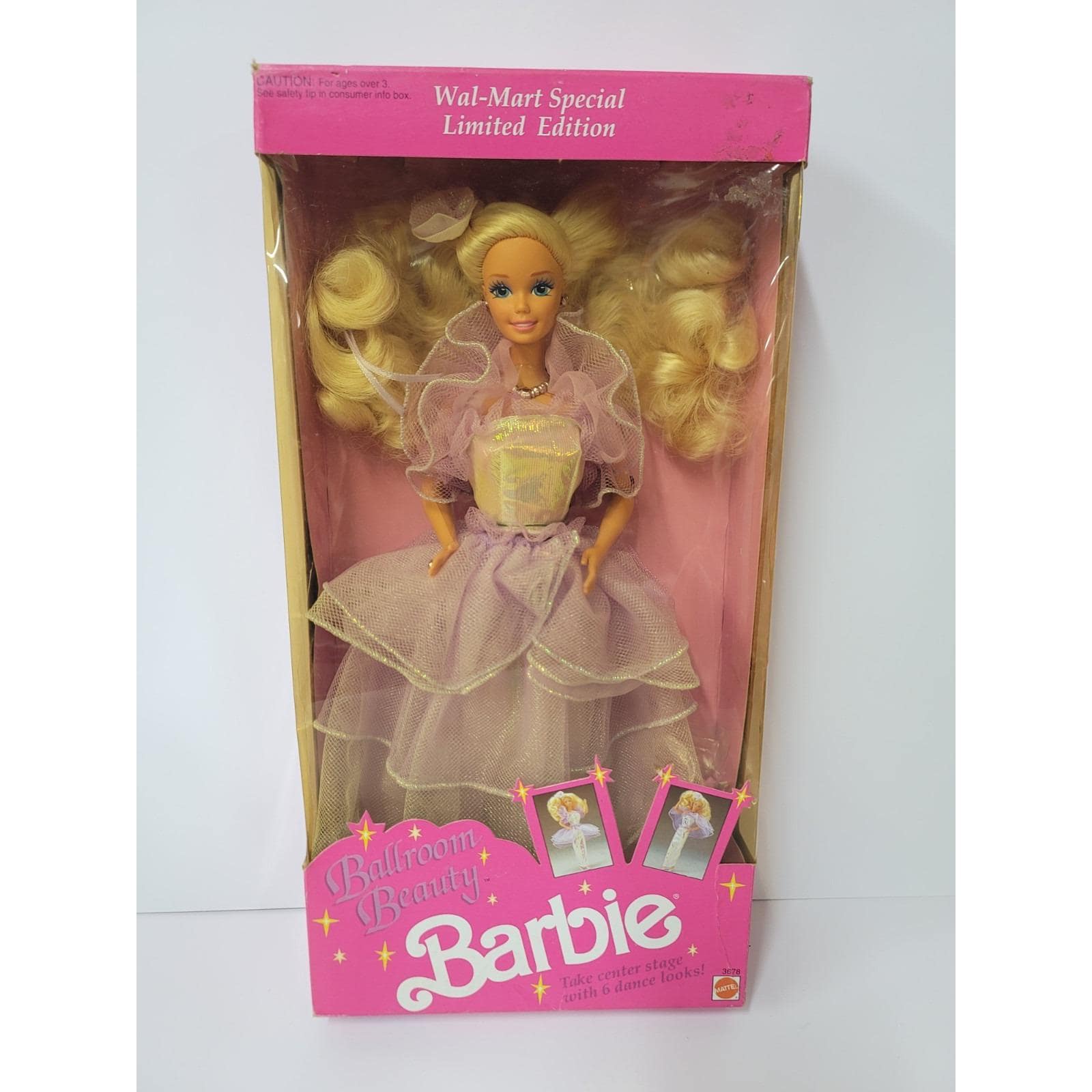 Limited Edition 90s Barbie - Etsy