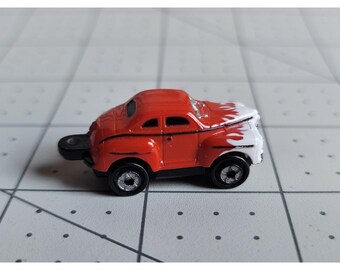 Lot De 10 Micro Machines Speedeez - Roller Ball - 2004 - Playmates
