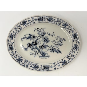 Nikko Double Phoenix Ironstone - Etsy