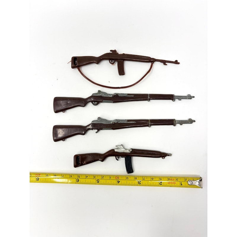 M1 Garand Toy - Etsy