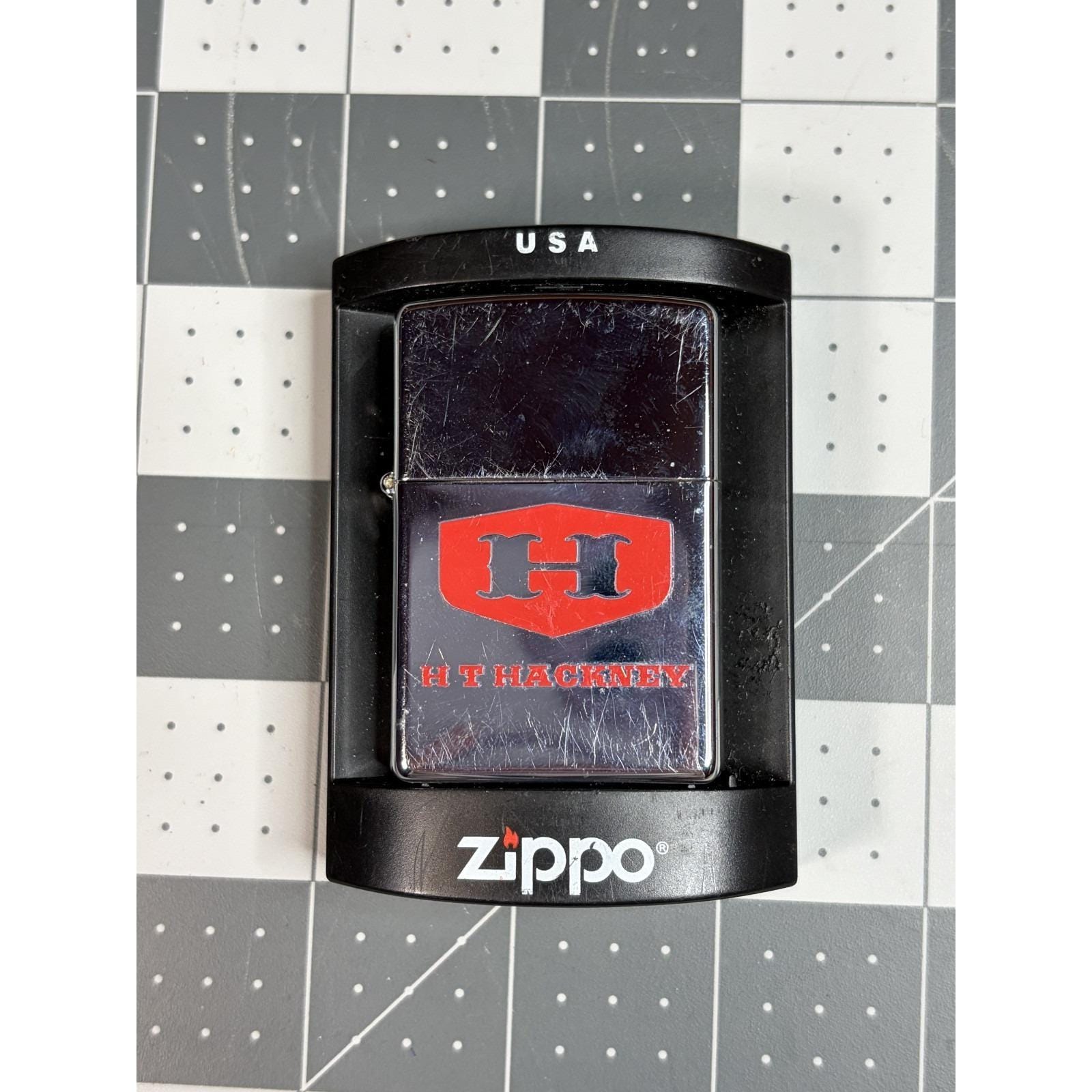 Zippo 2006 - Etsy