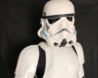 stormtrooper armor kit cheap