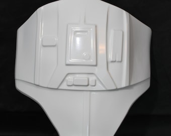 Star Wars Stormtrooper Replacement Parts - Ab