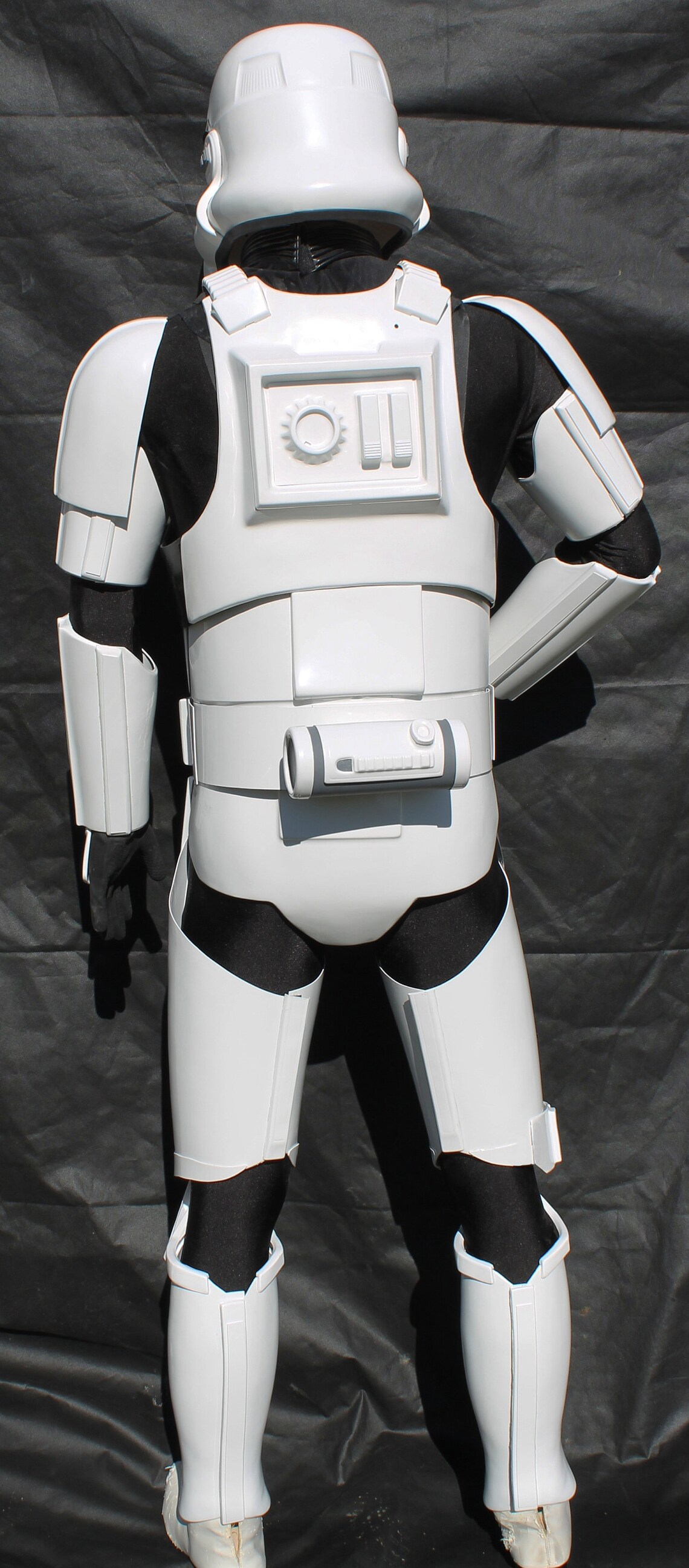rogue one stormtrooper armor kit