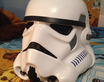 Star Wars Return of the Jedi Helmet Kit Glossy ABS UV Stable 3 pc kit.
