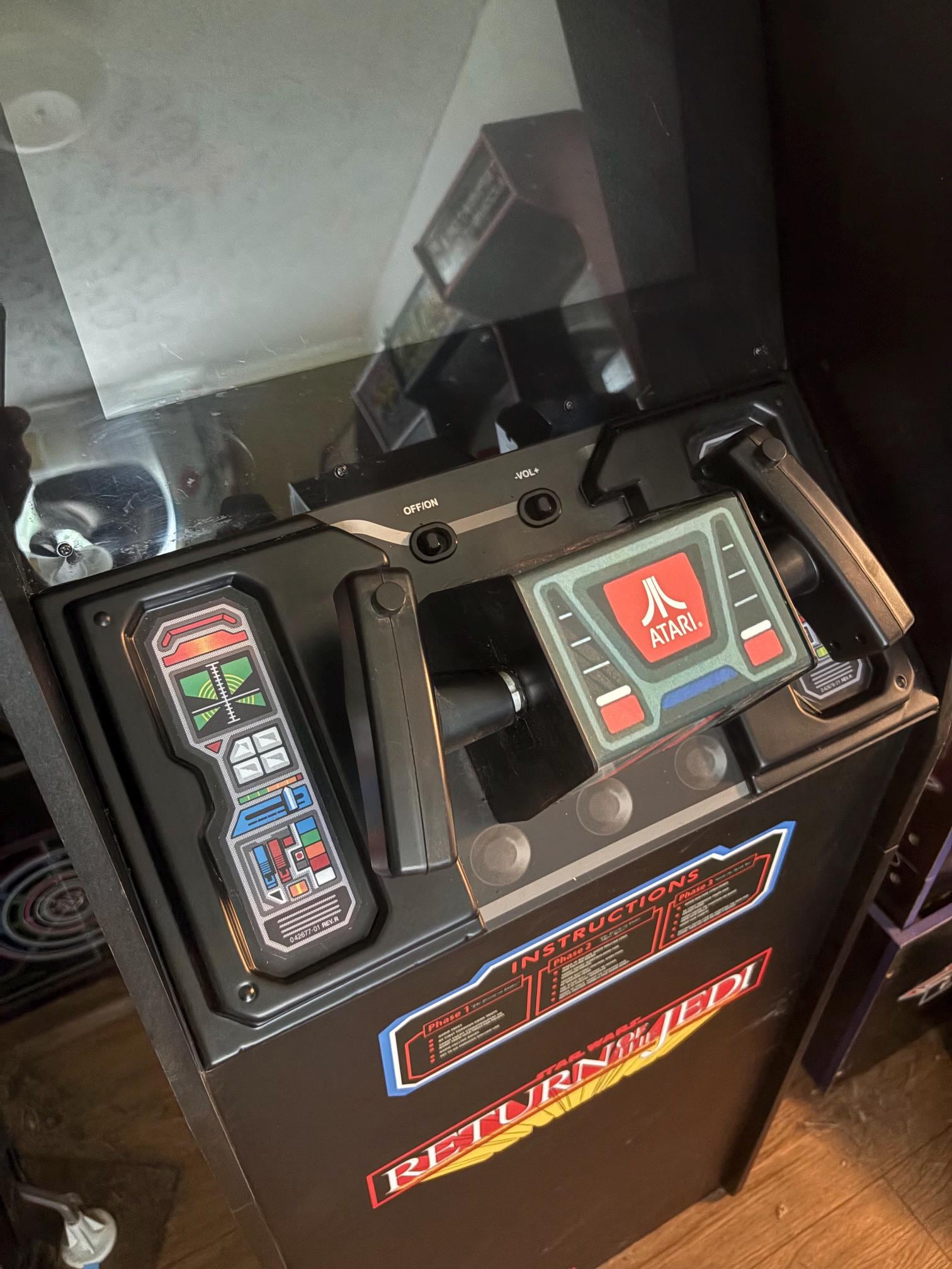 Arcade 1up Parts - Etsy