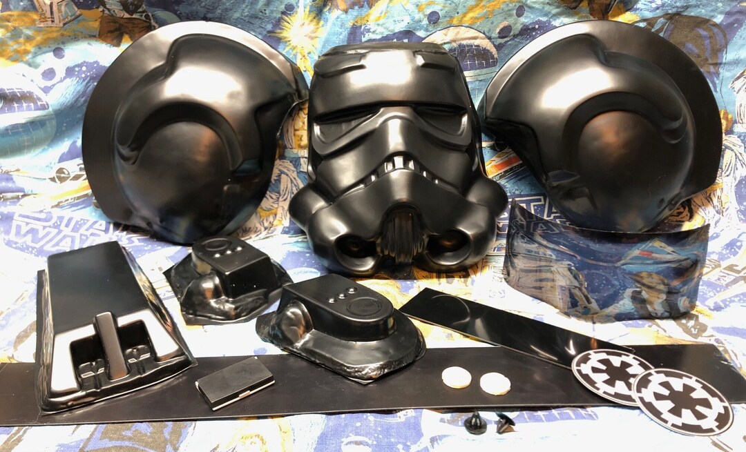 特撮 Star Wars - Classics Bust: TIE Fighter Pilot Gamestop Exclusive Star Wars Tie Fighter Pilot Classic Bust