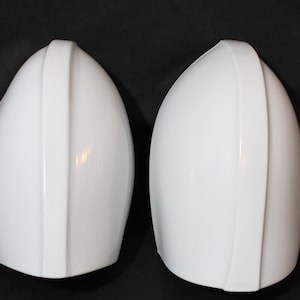 Star Wars Stormtrooper Replacement Parts - Shoulder Bells