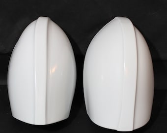 Star Wars Stormtrooper Replacement Parts - Shoulder Bells