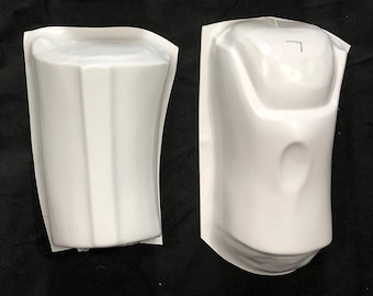 Star Wars Stormtrooper Replacement Parts - Left Bicep