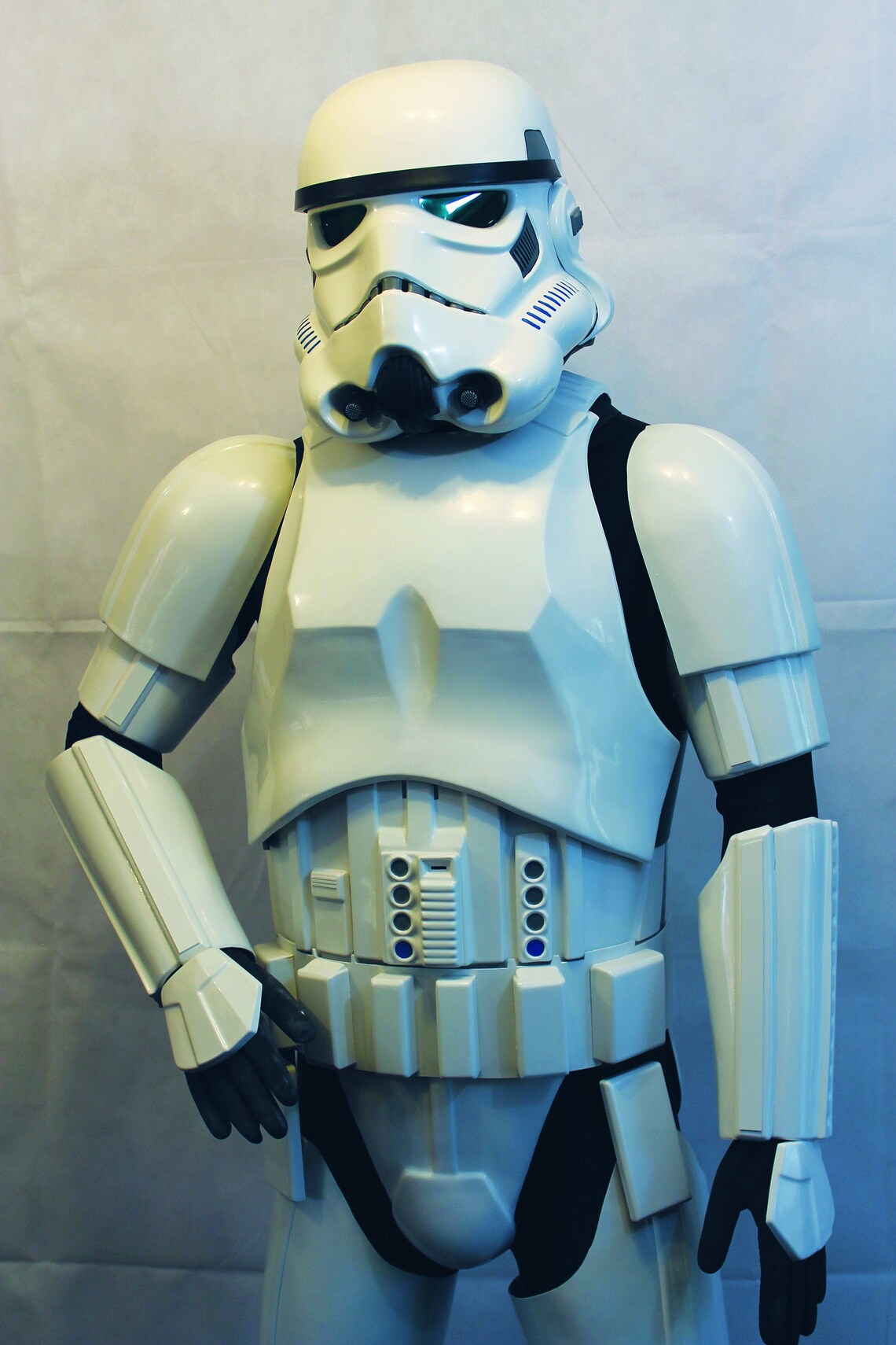 rogue one stormtrooper armor kit