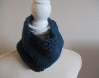 Wool Neck Warmer