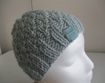 Peruvian Wool/Alpaca Beanie