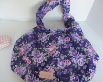 Upholstery Handbag