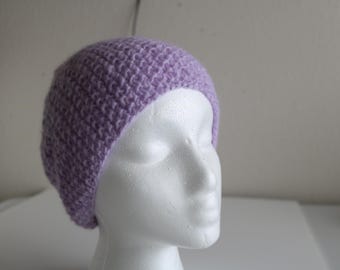 Alpaca Beanie