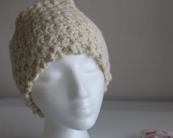 Wool Blend Headband