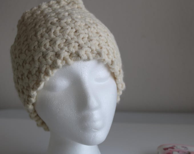 Wool Blend Headband