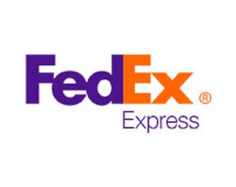 FedEx Express Courier Service Upgrade Shipping - Package Deliver Service Company  On Else Country - Upgrade Shipping to FED-EX USA