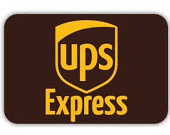 UPS Express Courier Service Upgrade Shipping For Usa - Package Deliver Service Company On Else Country - Upgrade Shipping to Ups Express USA