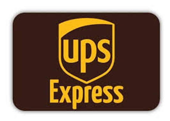 UPS Express Courier Service Upgrade Shipping for Usa Package | Etsy