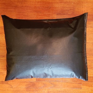 Vinyl Standard pillow case