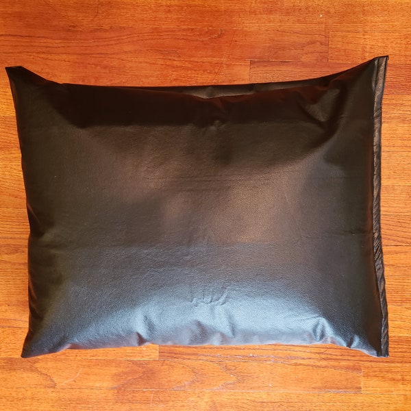 Pvc Pillow Case Etsy