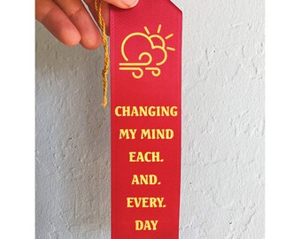 The Sailor Work Ribbon