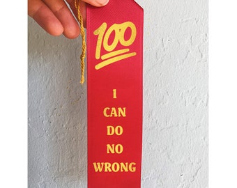 The Golden Child Work Award