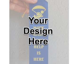 Create Your Own Work Ribbon