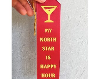 The Socialite Work Ribbon